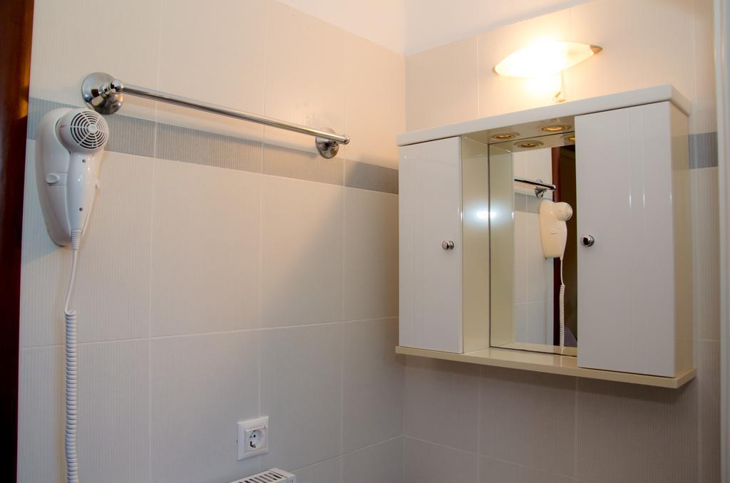 Nefeli Apartman Levídi Kültér fotó