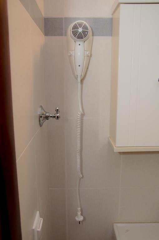 Nefeli Apartman Levídi Kültér fotó