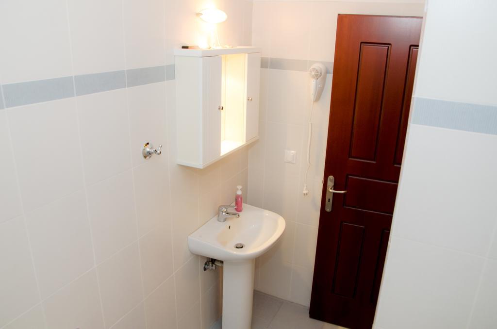 Nefeli Apartman Levídi Kültér fotó